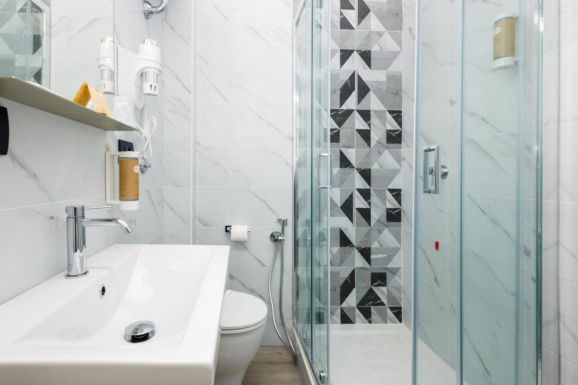 Crossroad Hotel Ρώμη Εξωτερικό φωτογραφία