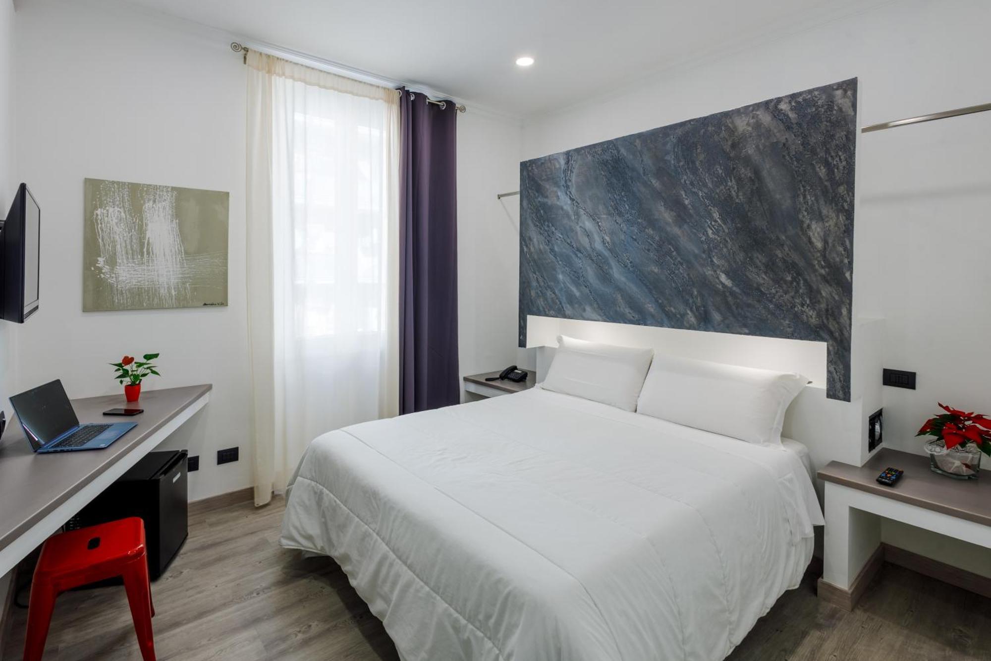 Crossroad Hotel Ρώμη Εξωτερικό φωτογραφία