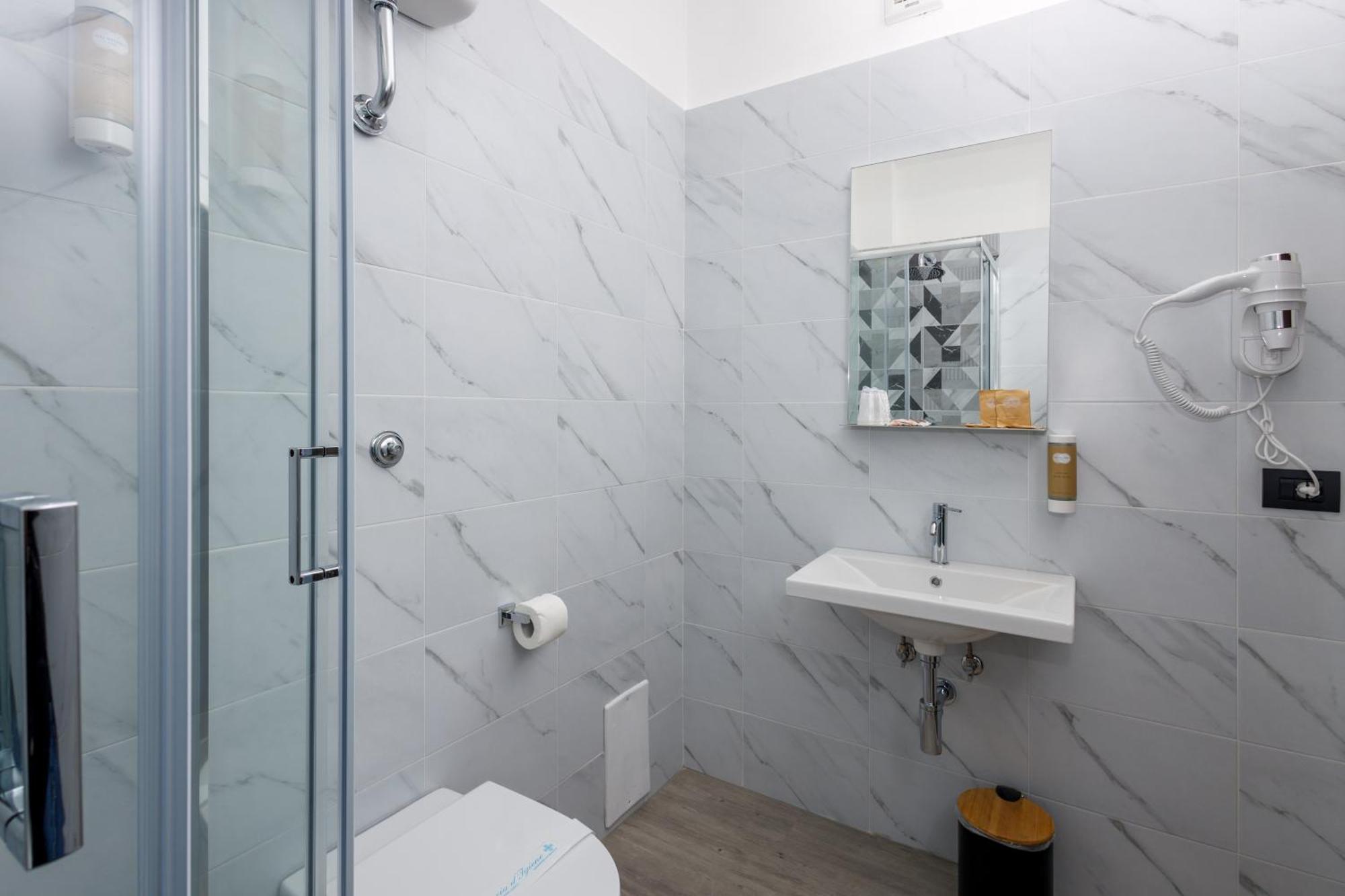 Crossroad Hotel Ρώμη Εξωτερικό φωτογραφία