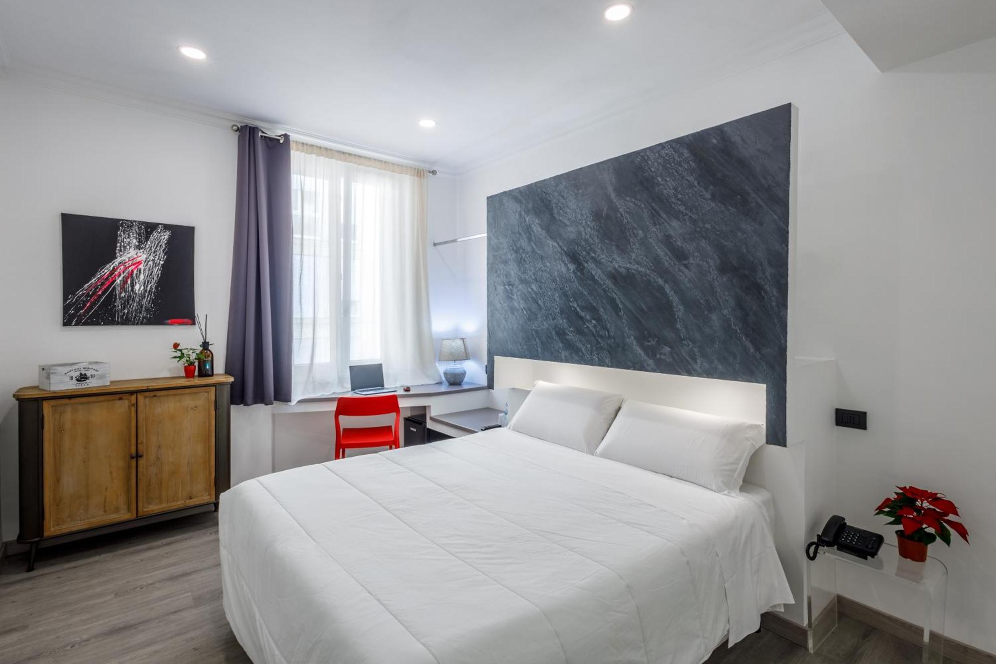 Crossroad Hotel Ρώμη Εξωτερικό φωτογραφία
