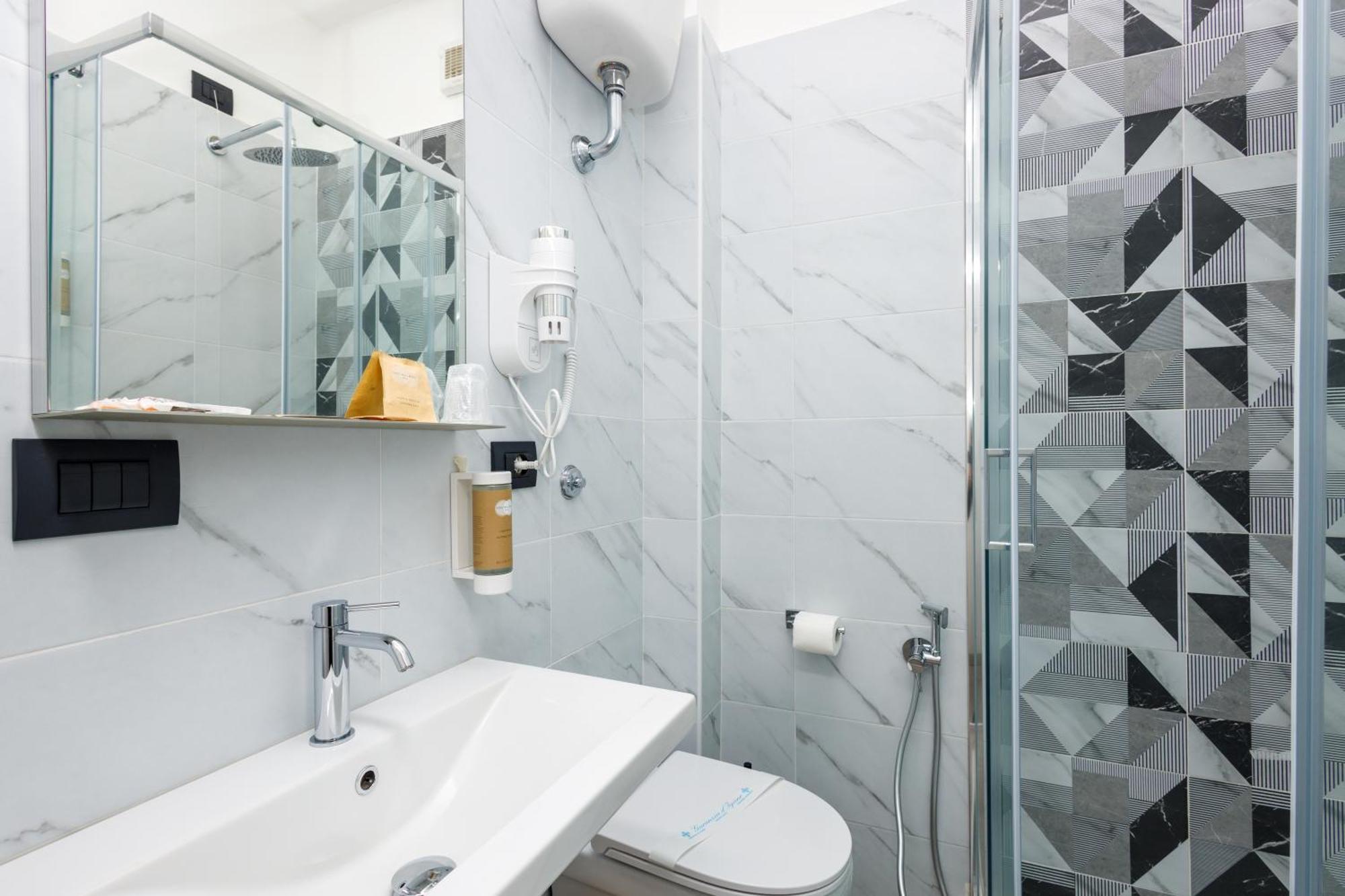 Crossroad Hotel Ρώμη Εξωτερικό φωτογραφία