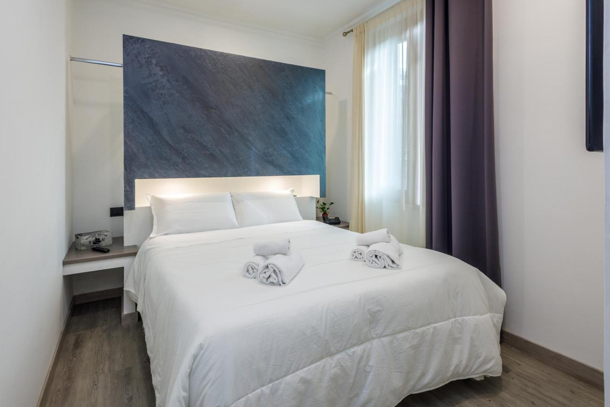 Crossroad Hotel Ρώμη Εξωτερικό φωτογραφία
