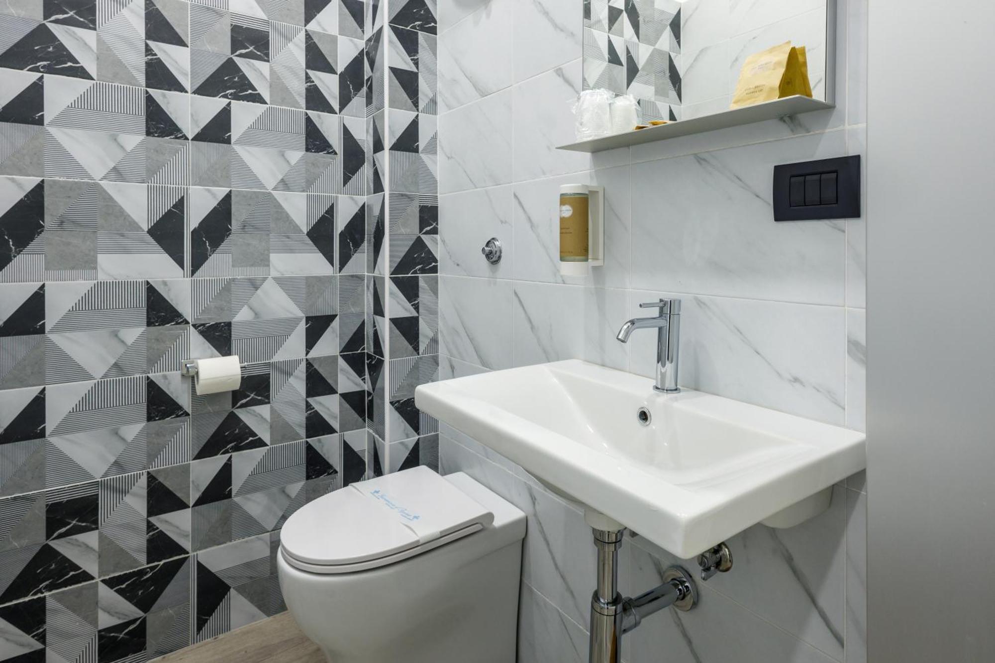 Crossroad Hotel Ρώμη Εξωτερικό φωτογραφία
