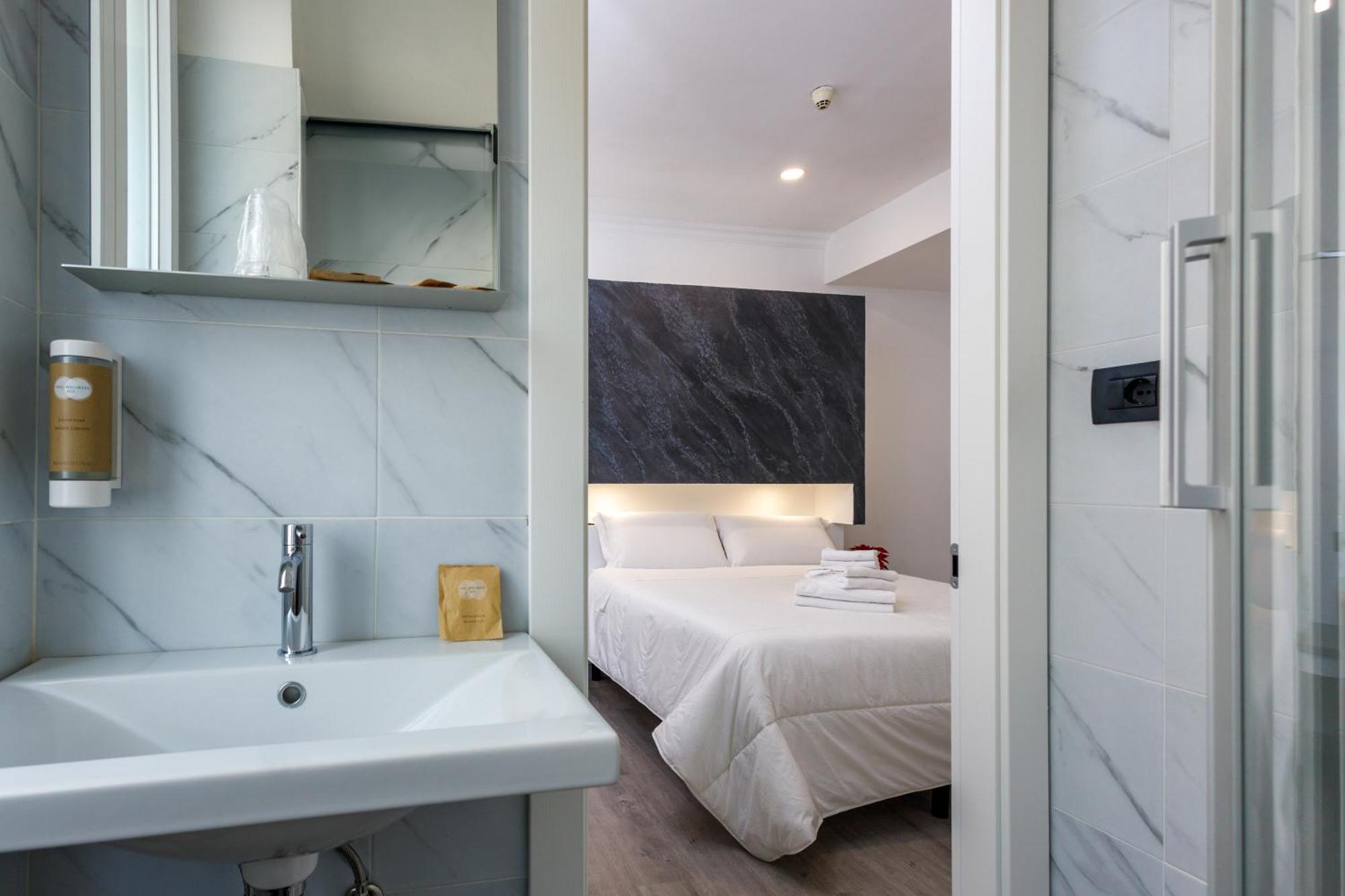 Crossroad Hotel Ρώμη Δωμάτιο φωτογραφία