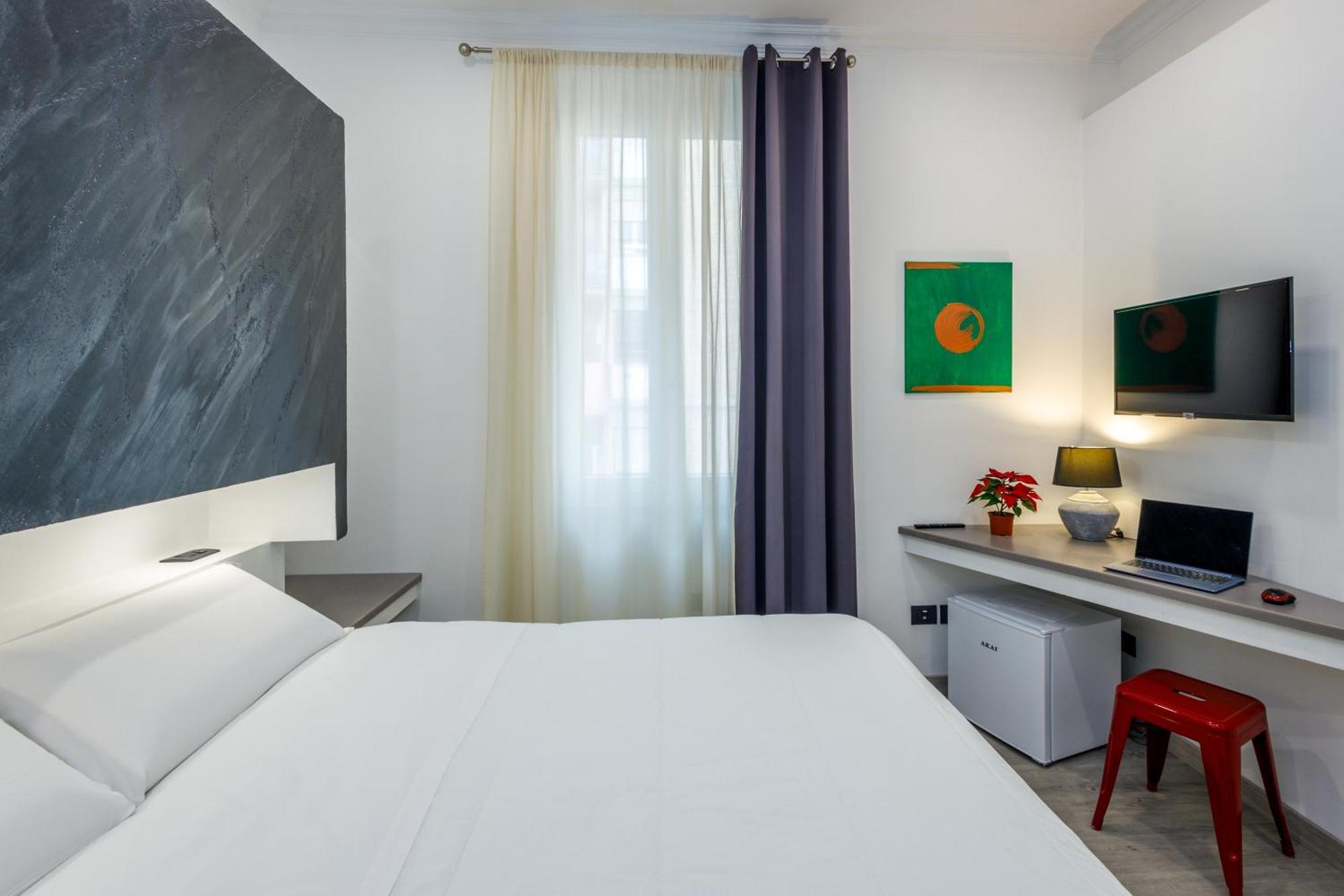Crossroad Hotel Ρώμη Δωμάτιο φωτογραφία